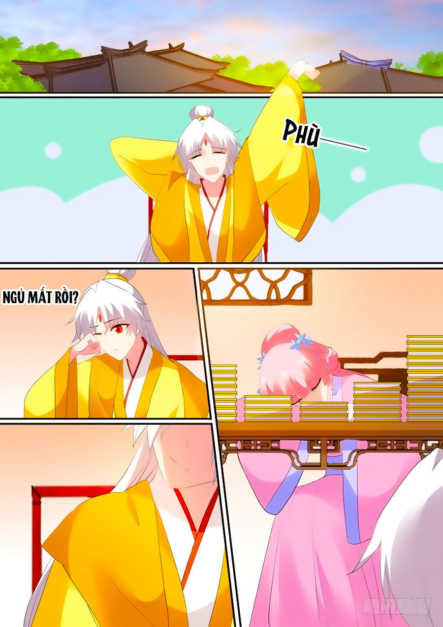 Hệ Thống Chế Tạo Nữ Thần Chapter 133 - 6