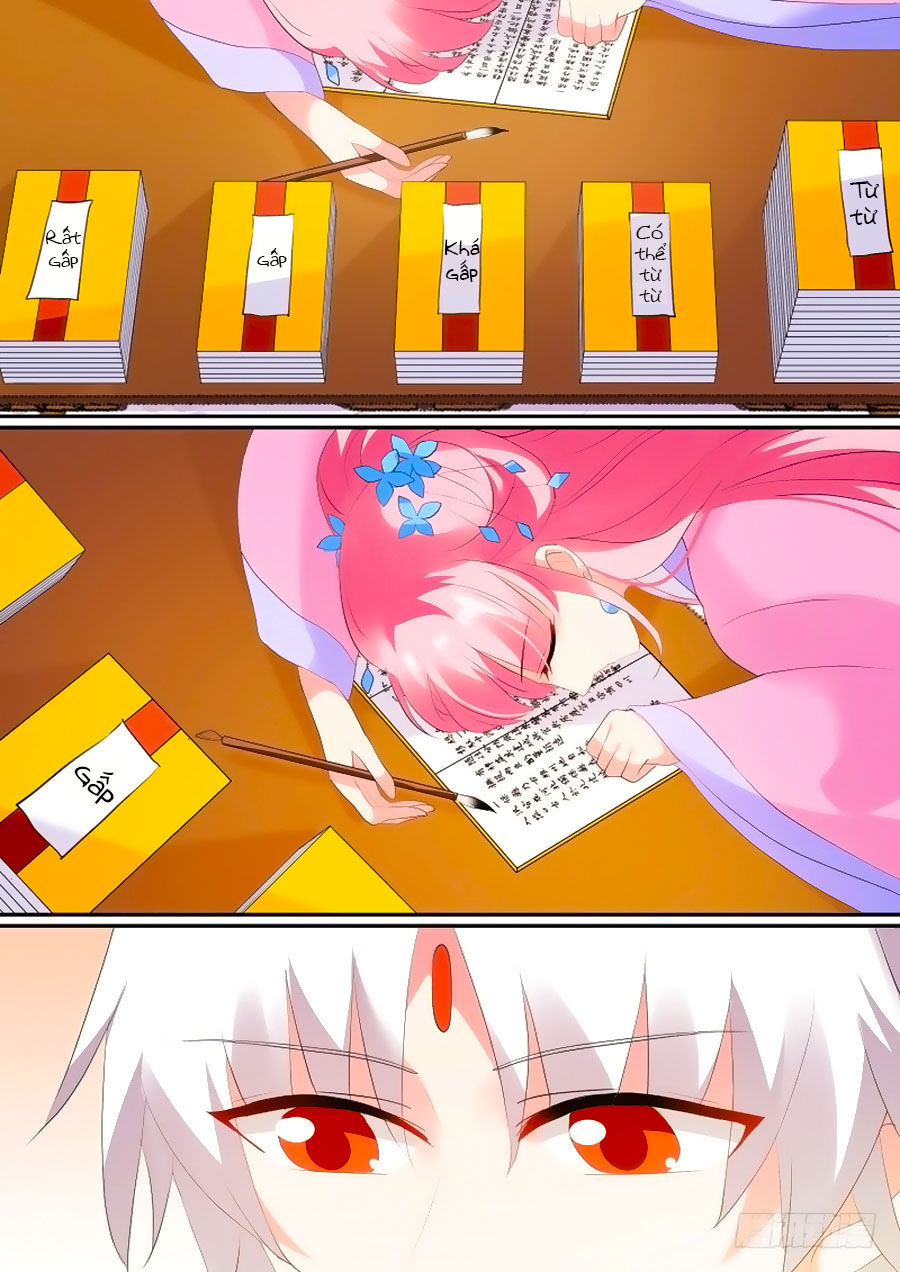 Hệ Thống Chế Tạo Nữ Thần Chapter 133 - 7