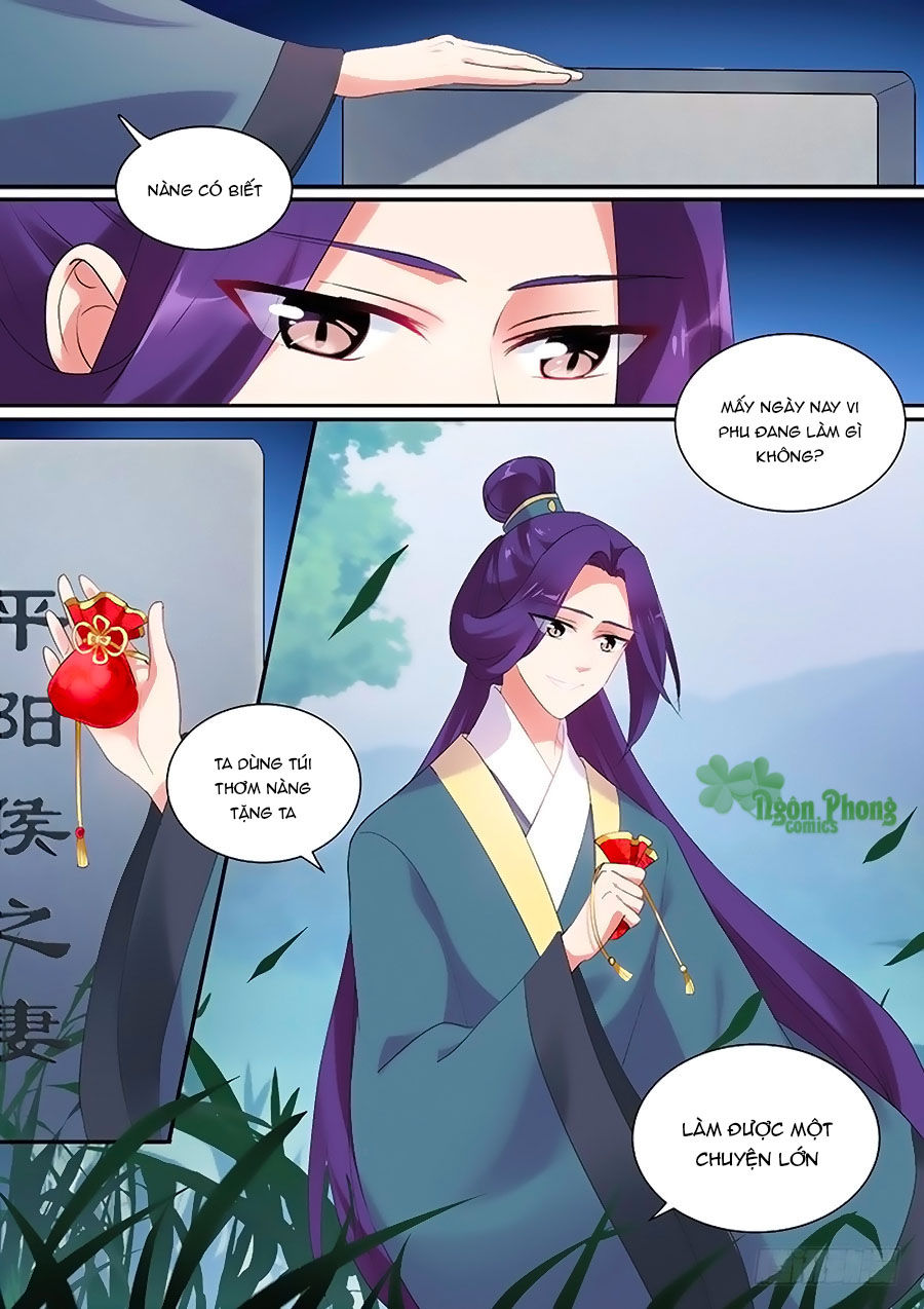 Hệ Thống Chế Tạo Nữ Thần Chapter 136 - 7