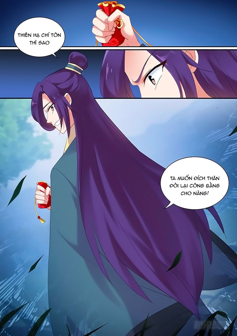 Hệ Thống Chế Tạo Nữ Thần Chapter 136 - 8