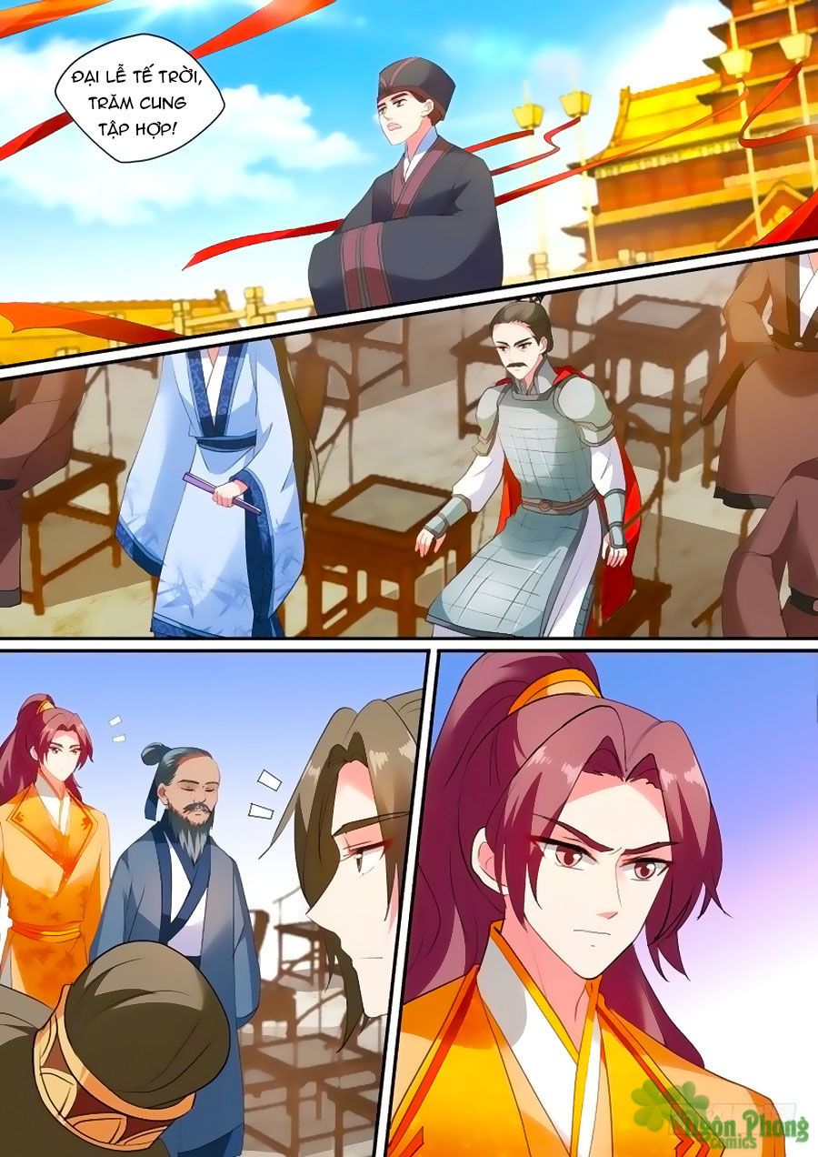 Hệ Thống Chế Tạo Nữ Thần Chapter 137 - 2