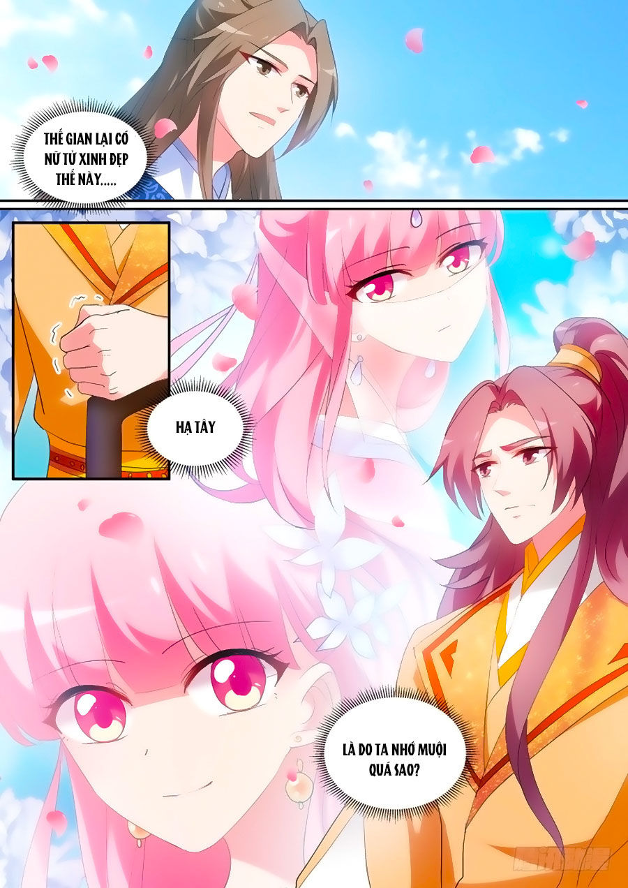Hệ Thống Chế Tạo Nữ Thần Chapter 138 - 7
