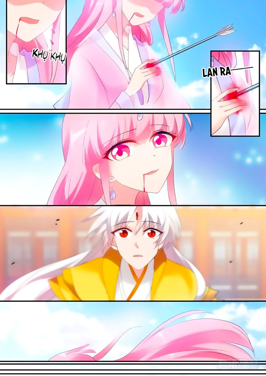 Hệ Thống Chế Tạo Nữ Thần Chapter 140 - 5