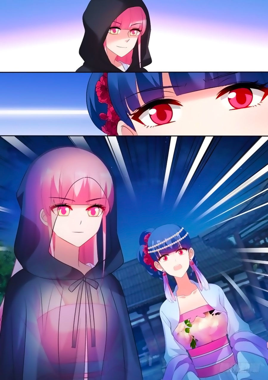 Hệ Thống Chế Tạo Nữ Thần Chapter 147 - 4