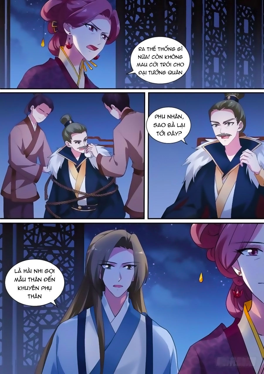 Hệ Thống Chế Tạo Nữ Thần Chapter 148 - 2