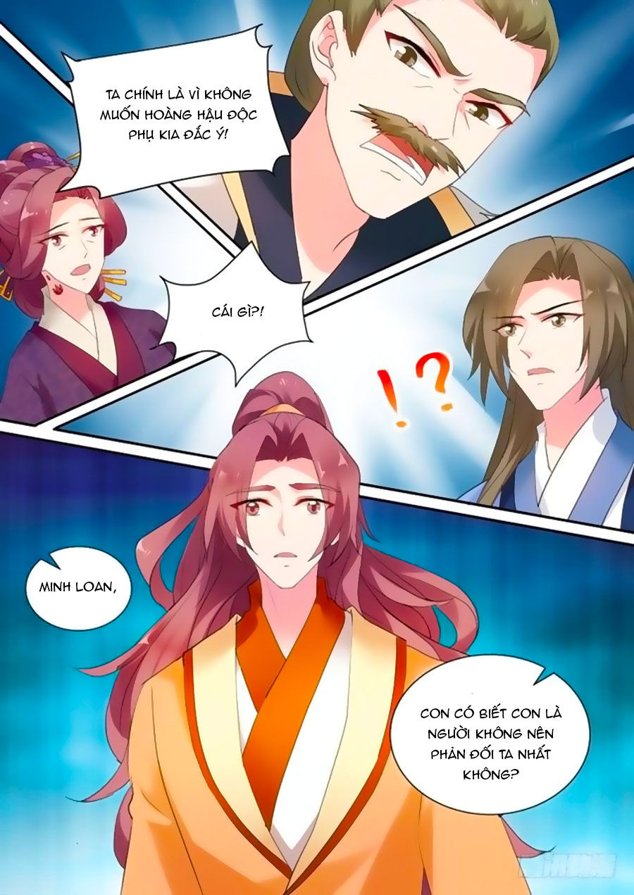 Hệ Thống Chế Tạo Nữ Thần Chapter 148 - 7