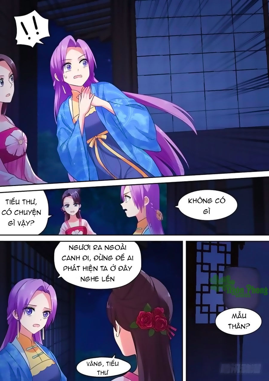 Hệ Thống Chế Tạo Nữ Thần Chapter 149 - 1