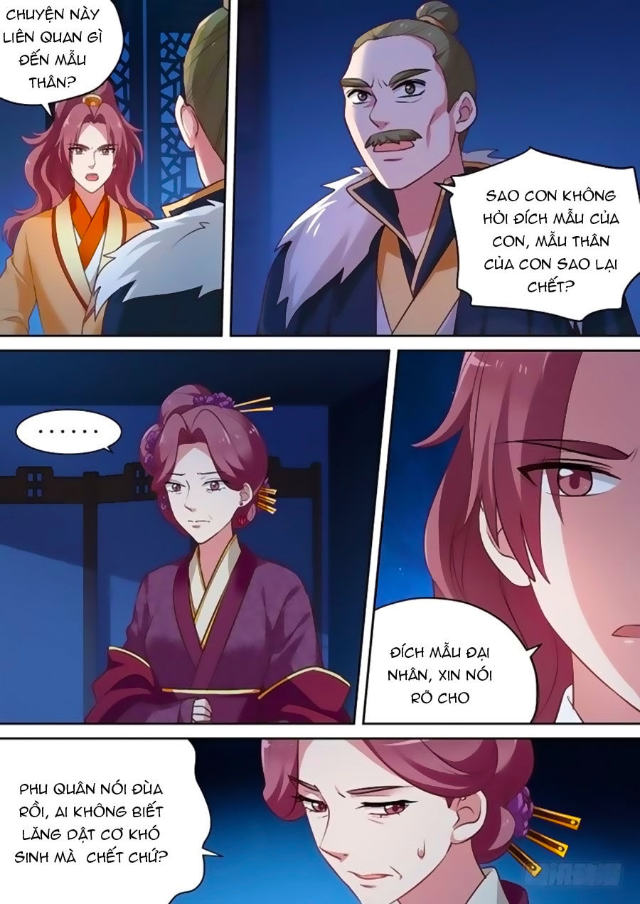 Hệ Thống Chế Tạo Nữ Thần Chapter 149 - 2