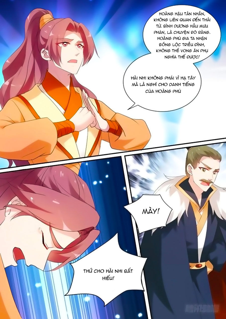 Hệ Thống Chế Tạo Nữ Thần Chapter 150 - 6