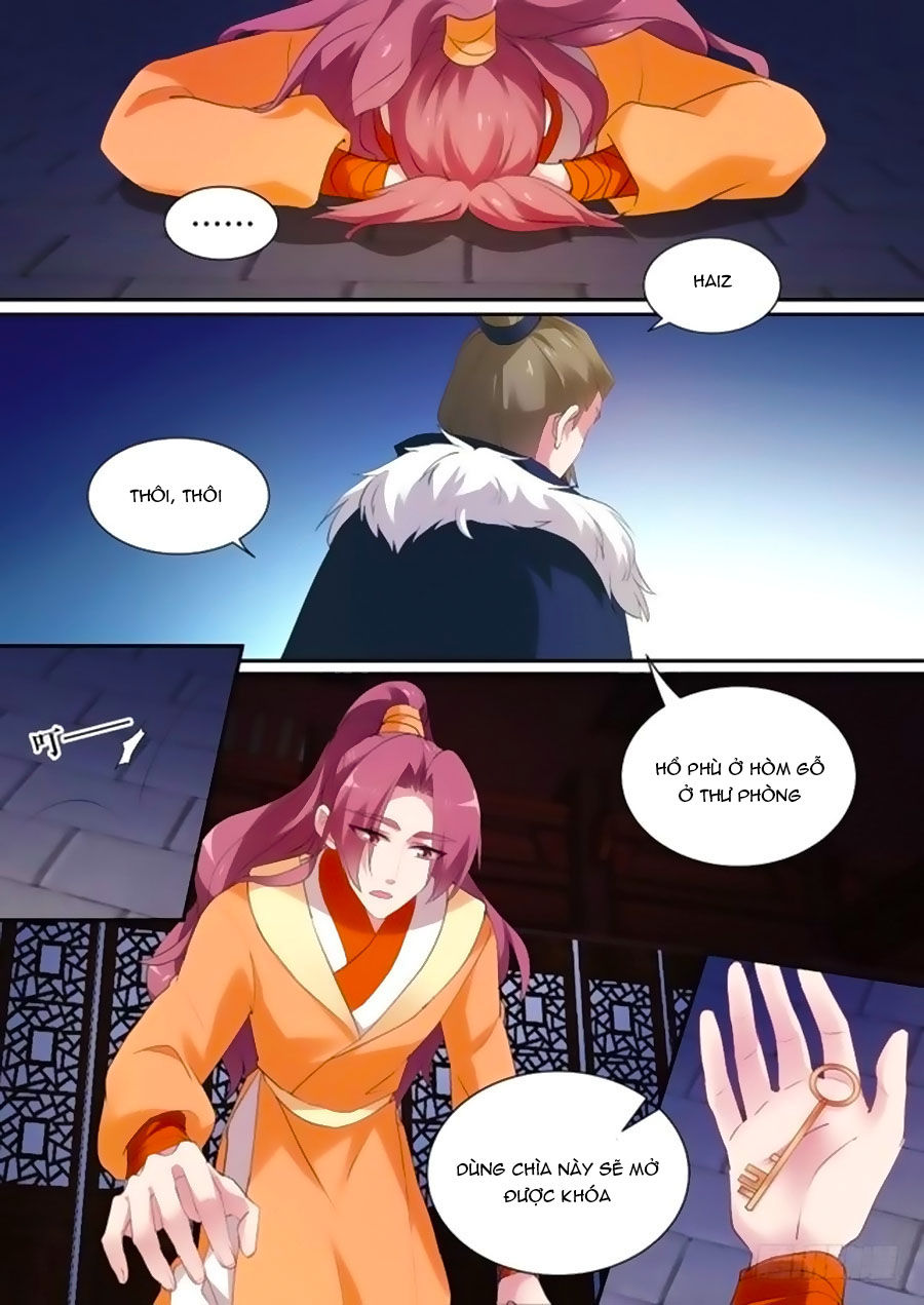 Hệ Thống Chế Tạo Nữ Thần Chapter 150 - 7