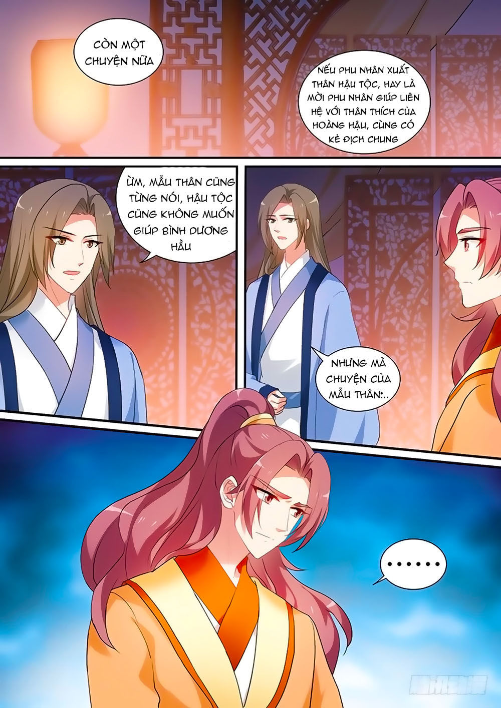Hệ Thống Chế Tạo Nữ Thần Chapter 154 - 2