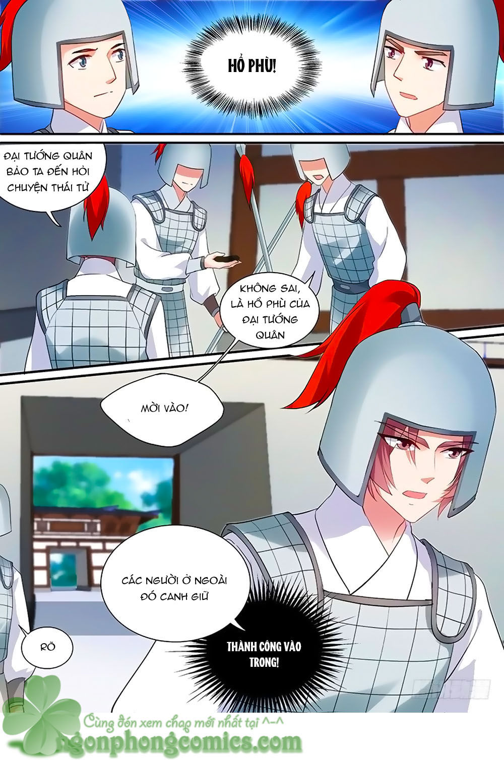 Hệ Thống Chế Tạo Nữ Thần Chapter 154 - 9