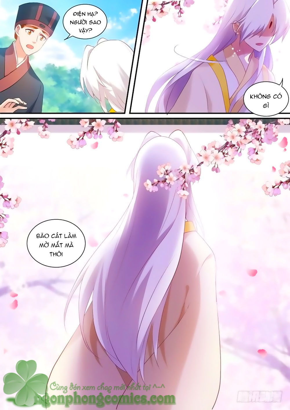 Hệ Thống Chế Tạo Nữ Thần Chapter 156 - 11