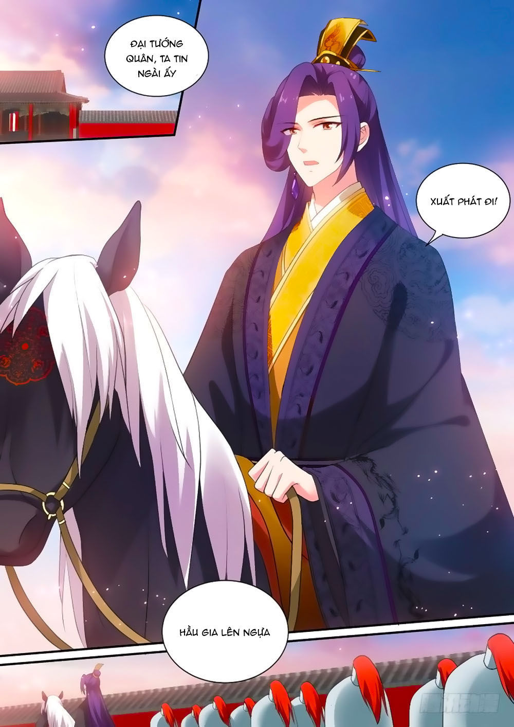 Hệ Thống Chế Tạo Nữ Thần Chapter 162 - 3