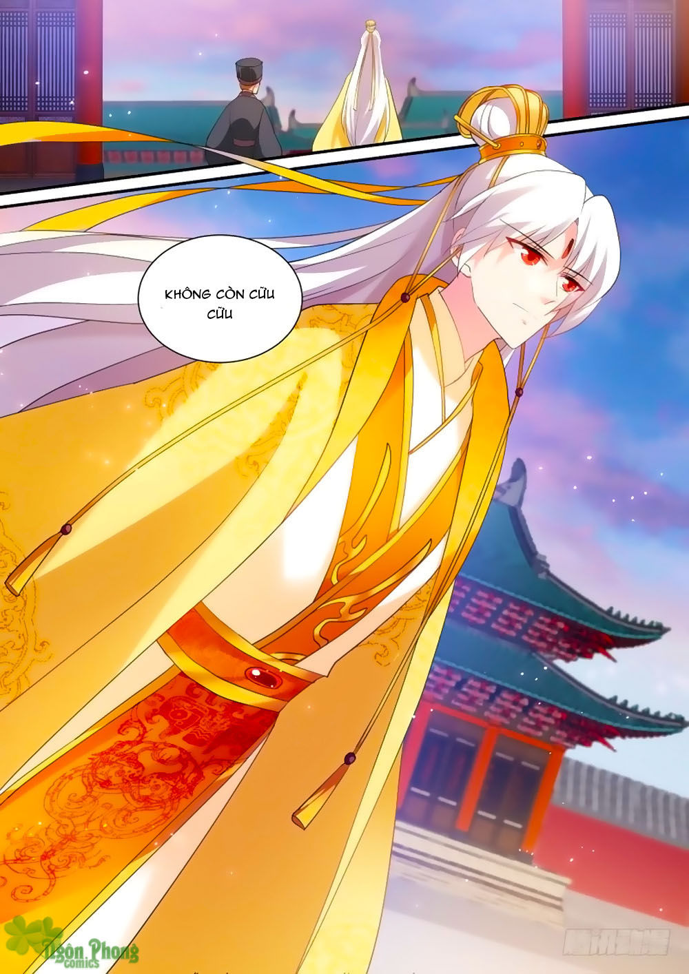 Hệ Thống Chế Tạo Nữ Thần Chapter 162 - 6