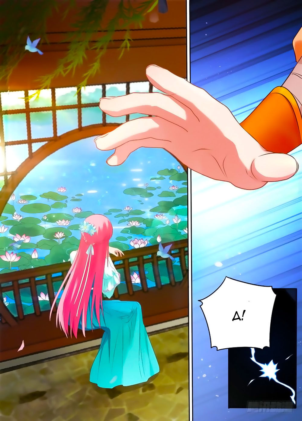 Hệ Thống Chế Tạo Nữ Thần Chapter 163 - 2