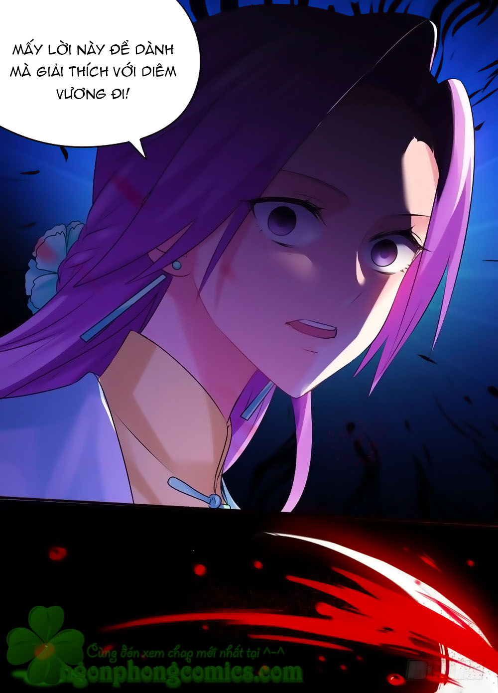 Hệ Thống Chế Tạo Nữ Thần Chapter 163 - 11