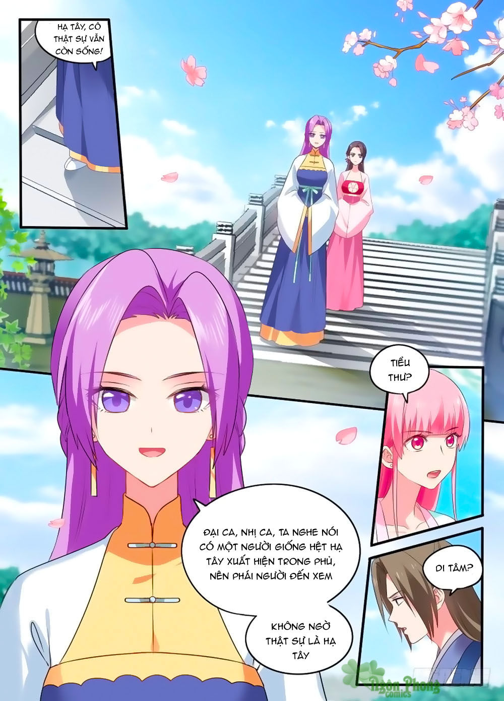 Hệ Thống Chế Tạo Nữ Thần Chapter 163 - 5