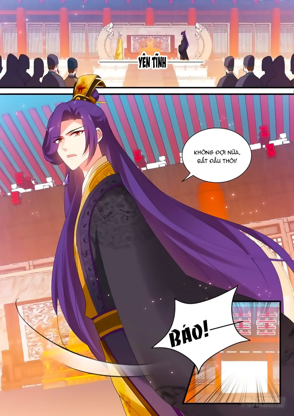 Hệ Thống Chế Tạo Nữ Thần Chapter 164 - 11