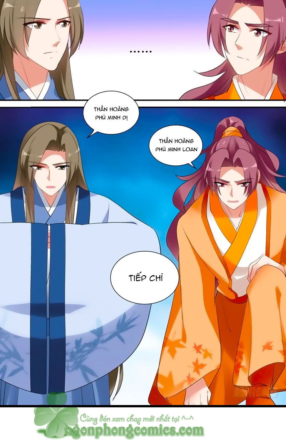 Hệ Thống Chế Tạo Nữ Thần Chapter 168 - 10