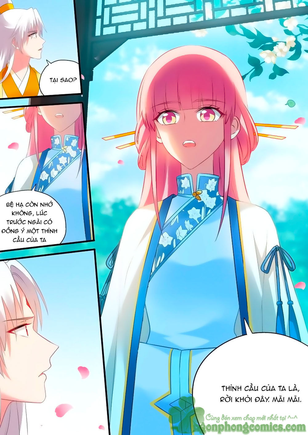 Hệ Thống Chế Tạo Nữ Thần Chapter 171 - 10