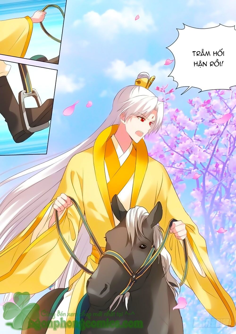 Hệ Thống Chế Tạo Nữ Thần Chapter 173 - 9