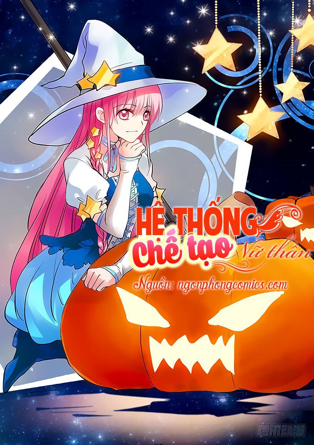 Hệ Thống Chế Tạo Nữ Thần Chapter 174 - 1