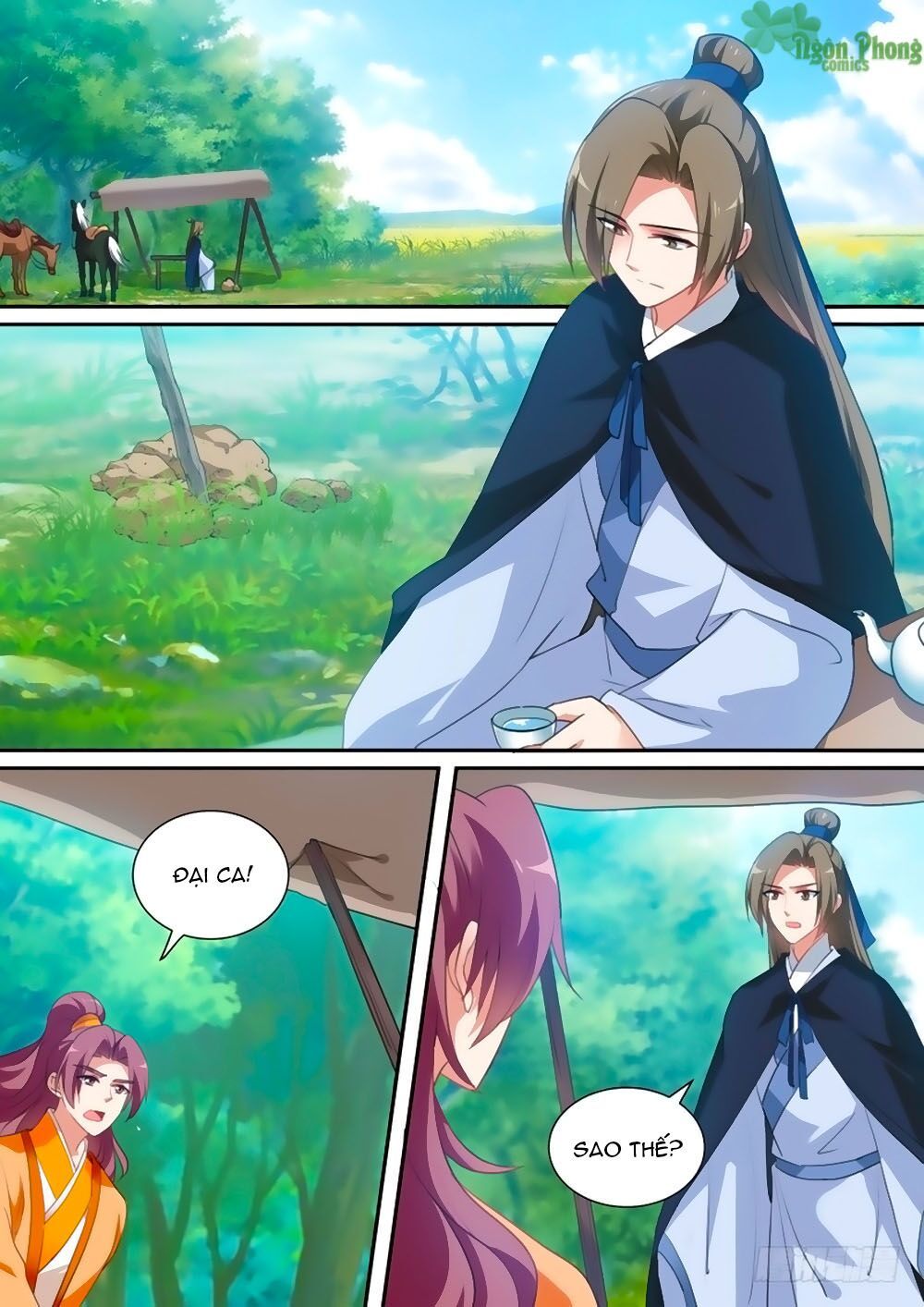 Hệ Thống Chế Tạo Nữ Thần Chapter 174 - 2