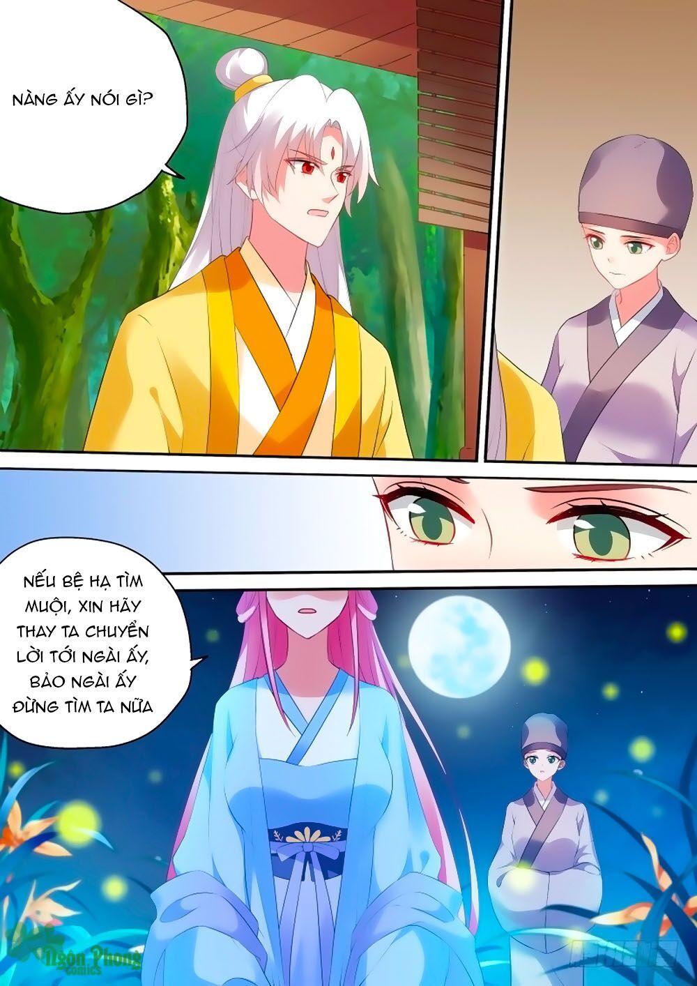 Hệ Thống Chế Tạo Nữ Thần Chapter 175 - 2