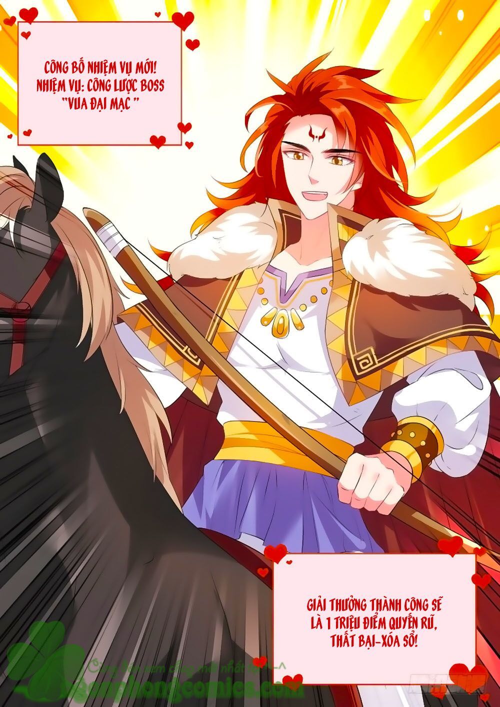 Hệ Thống Chế Tạo Nữ Thần Chapter 175 - 13