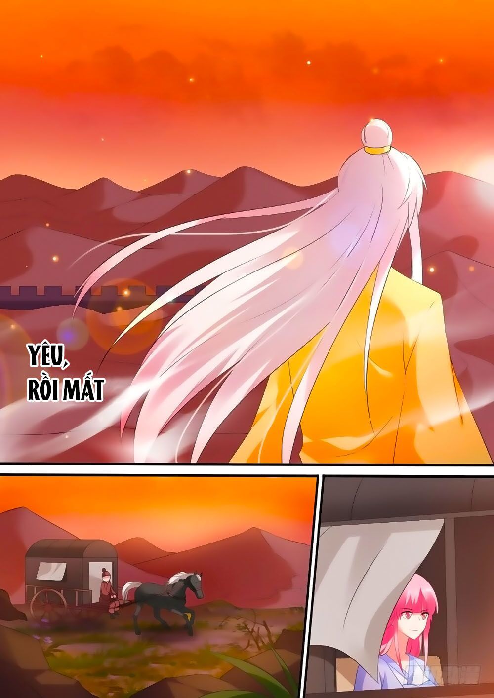 Hệ Thống Chế Tạo Nữ Thần Chapter 175 - 10