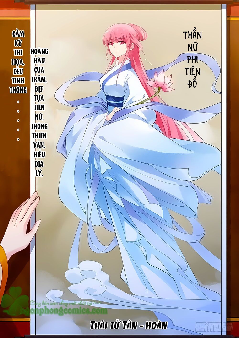 Hệ Thống Chế Tạo Nữ Thần Chapter 176 - 11