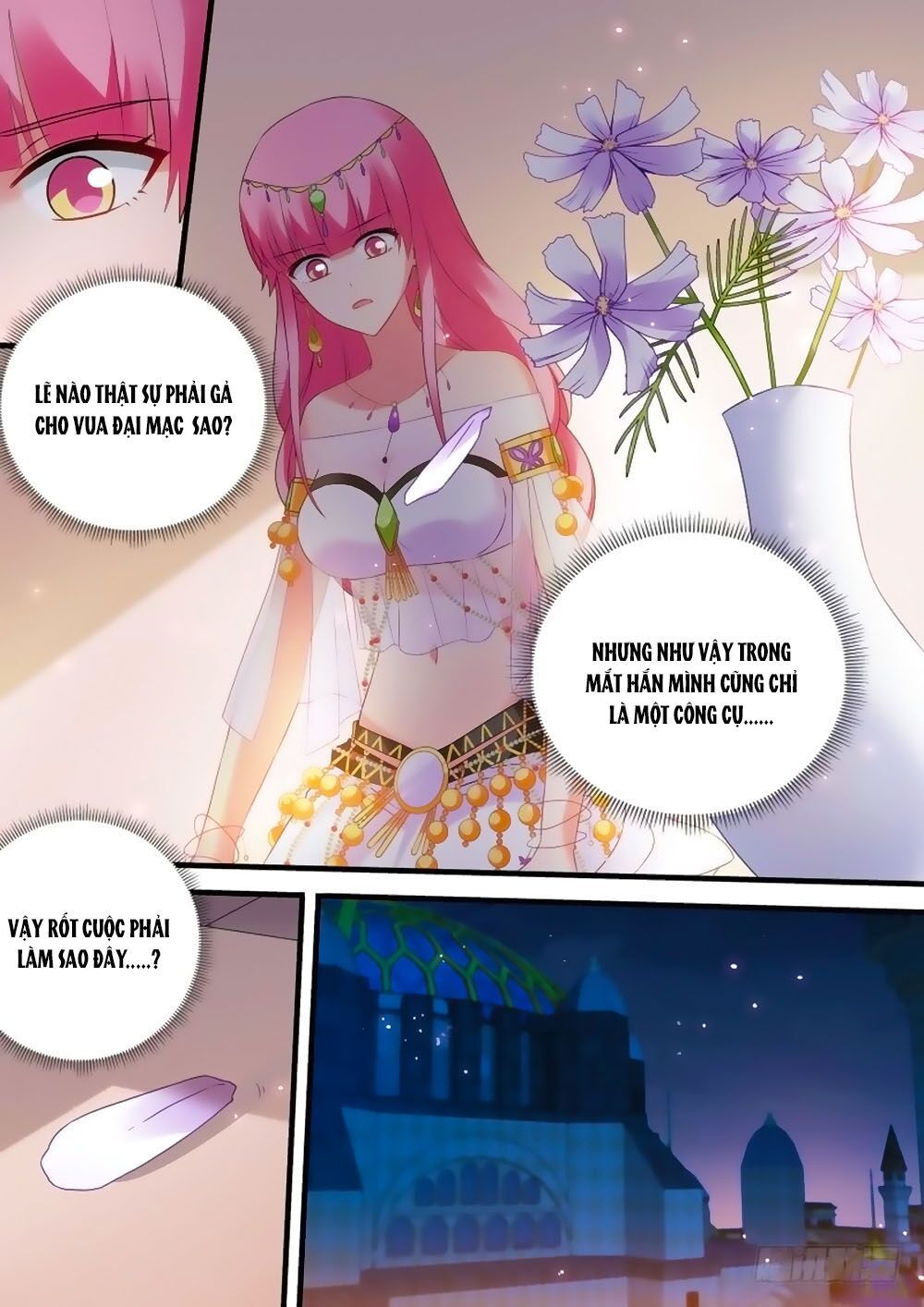 Hệ Thống Chế Tạo Nữ Thần Chapter 181 - 6