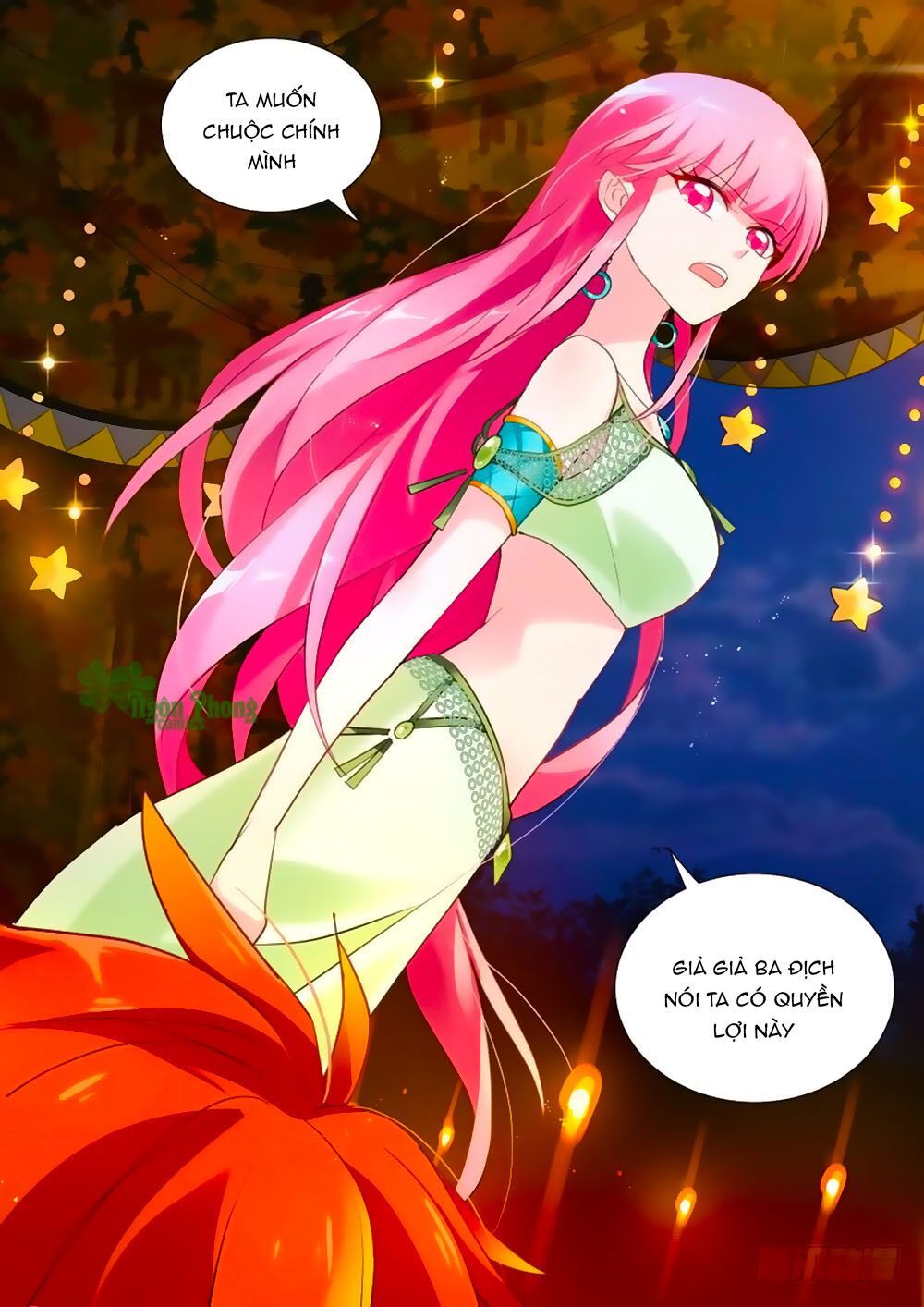 Hệ Thống Chế Tạo Nữ Thần Chapter 182 - 2