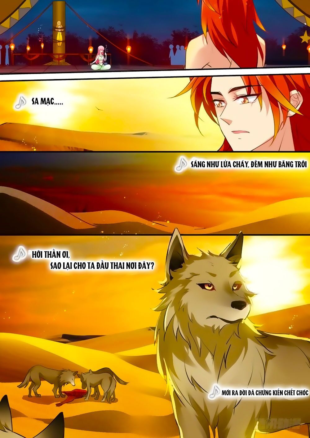 Hệ Thống Chế Tạo Nữ Thần Chapter 182 - 7