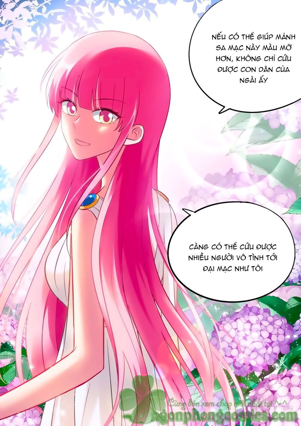 Hệ Thống Chế Tạo Nữ Thần Chapter 195 - 9