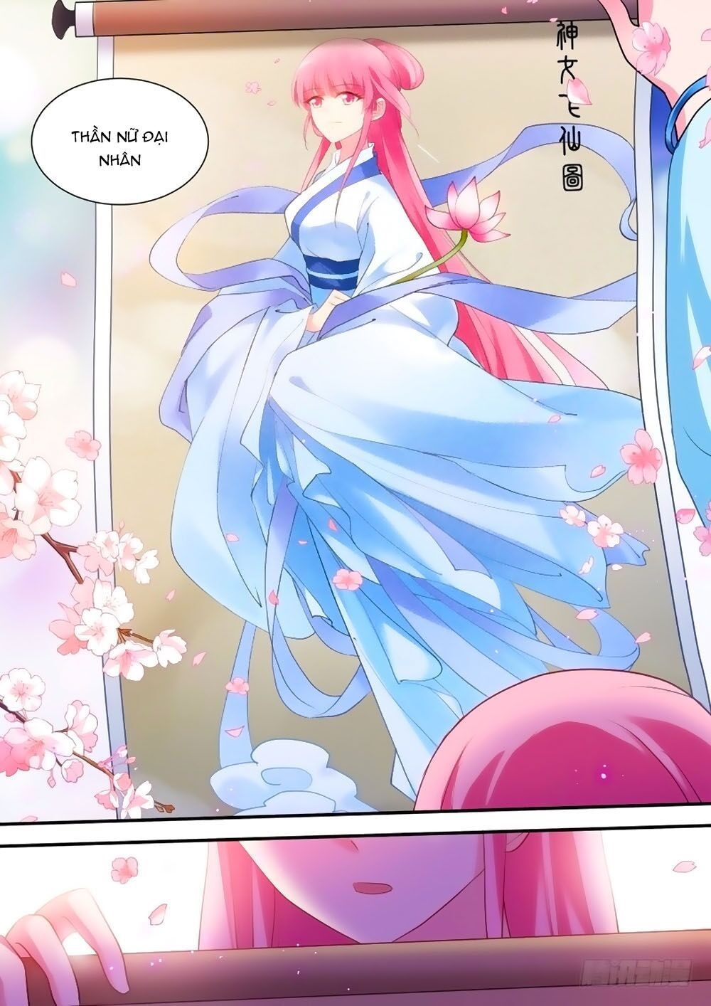 Hệ Thống Chế Tạo Nữ Thần Chapter 214 - 2