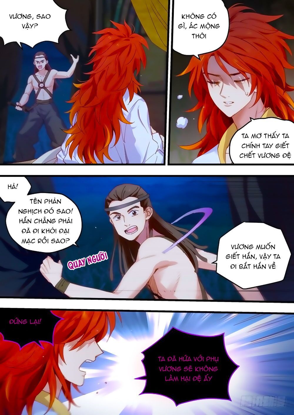 Hệ Thống Chế Tạo Nữ Thần Chapter 217 - 6