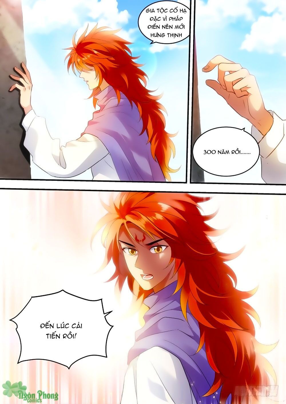 Hệ Thống Chế Tạo Nữ Thần Chapter 219 - 5