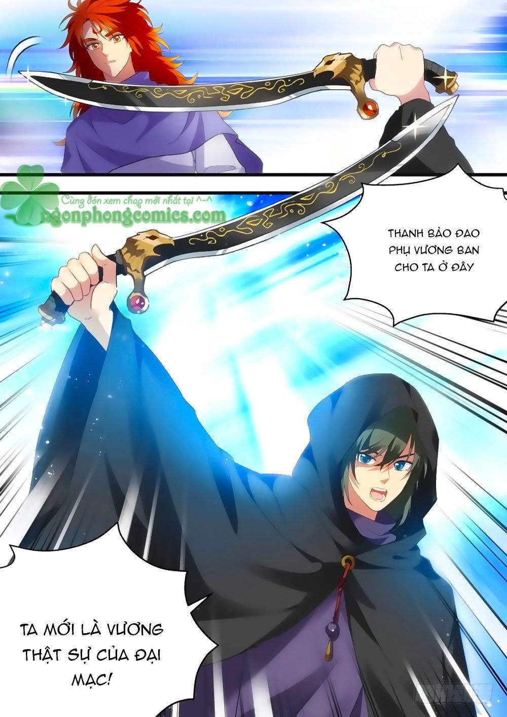 Hệ Thống Chế Tạo Nữ Thần Chapter 219 - 10