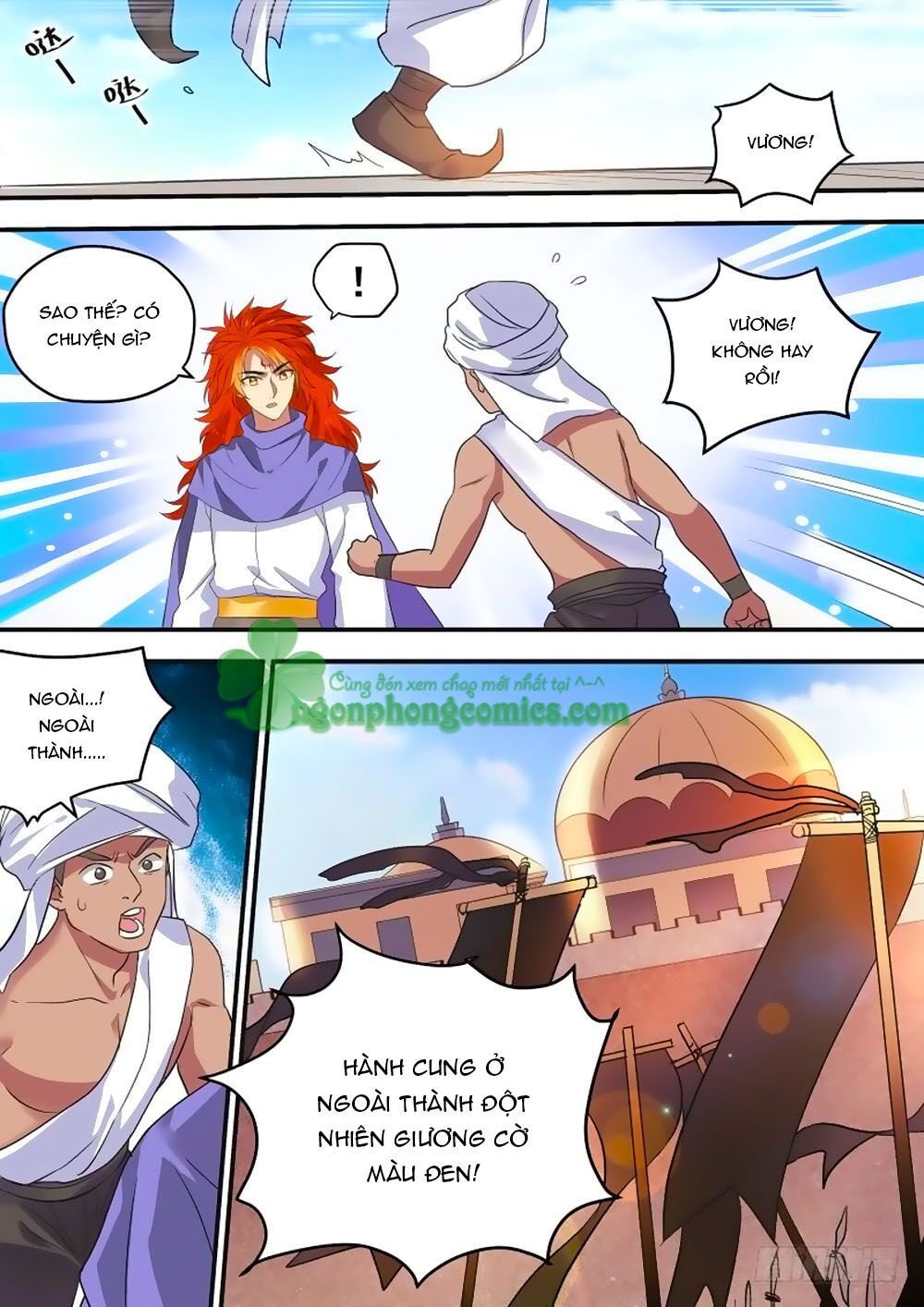 Hệ Thống Chế Tạo Nữ Thần Chapter 221 - 10