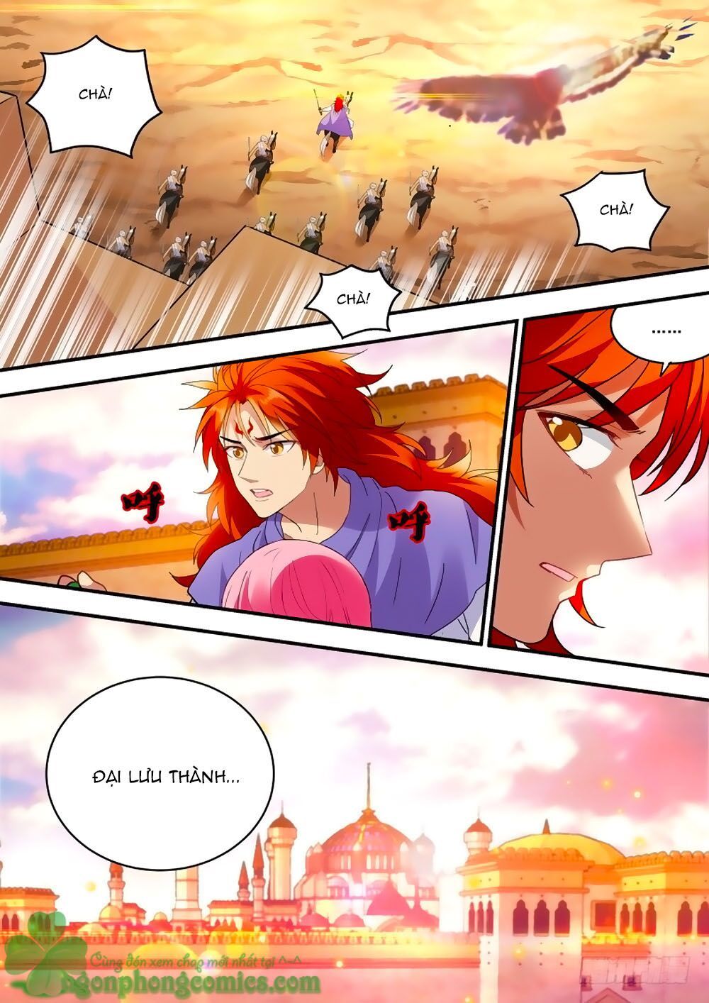 Hệ Thống Chế Tạo Nữ Thần Chapter 223 - 13