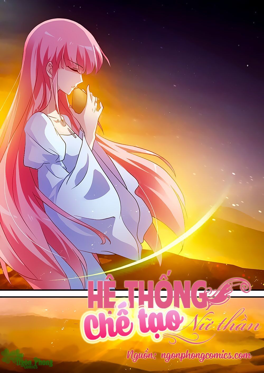 Hệ Thống Chế Tạo Nữ Thần Chapter 224 - 1