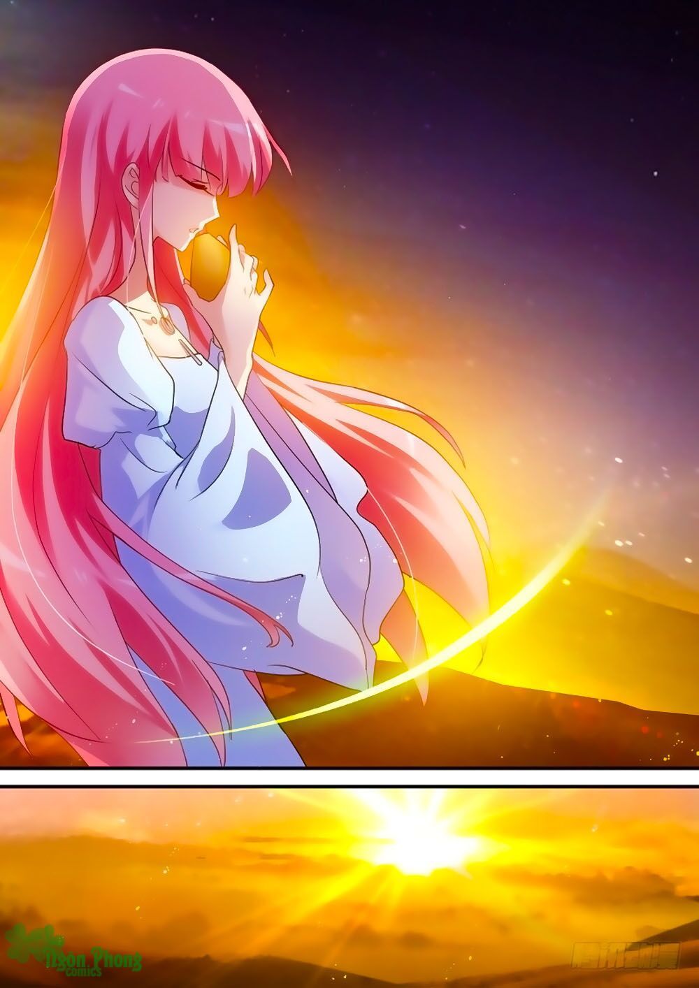 Hệ Thống Chế Tạo Nữ Thần Chapter 224 - 10