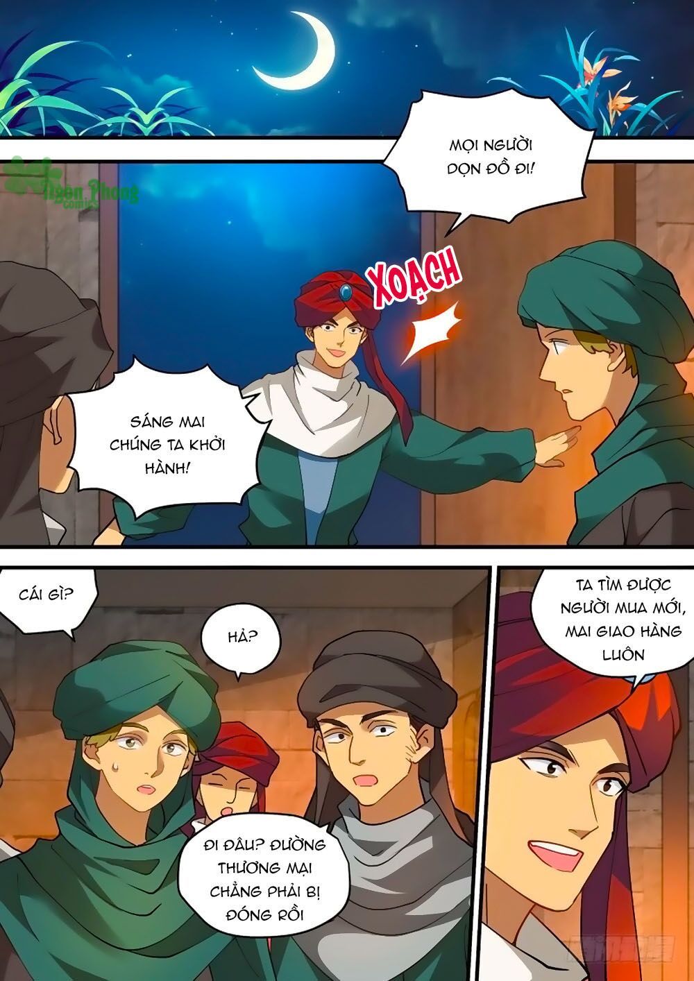 Hệ Thống Chế Tạo Nữ Thần Chapter 227 - 1