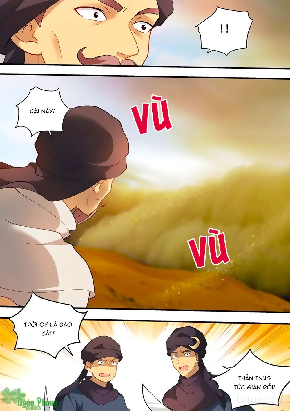 Hệ Thống Chế Tạo Nữ Thần Chapter 229 - 5