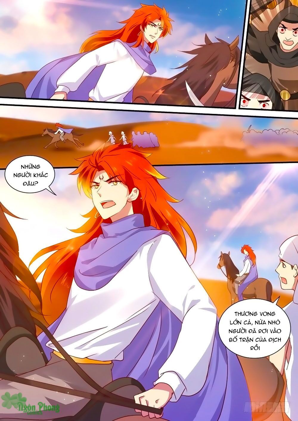 Hệ Thống Chế Tạo Nữ Thần Chapter 234 - 1