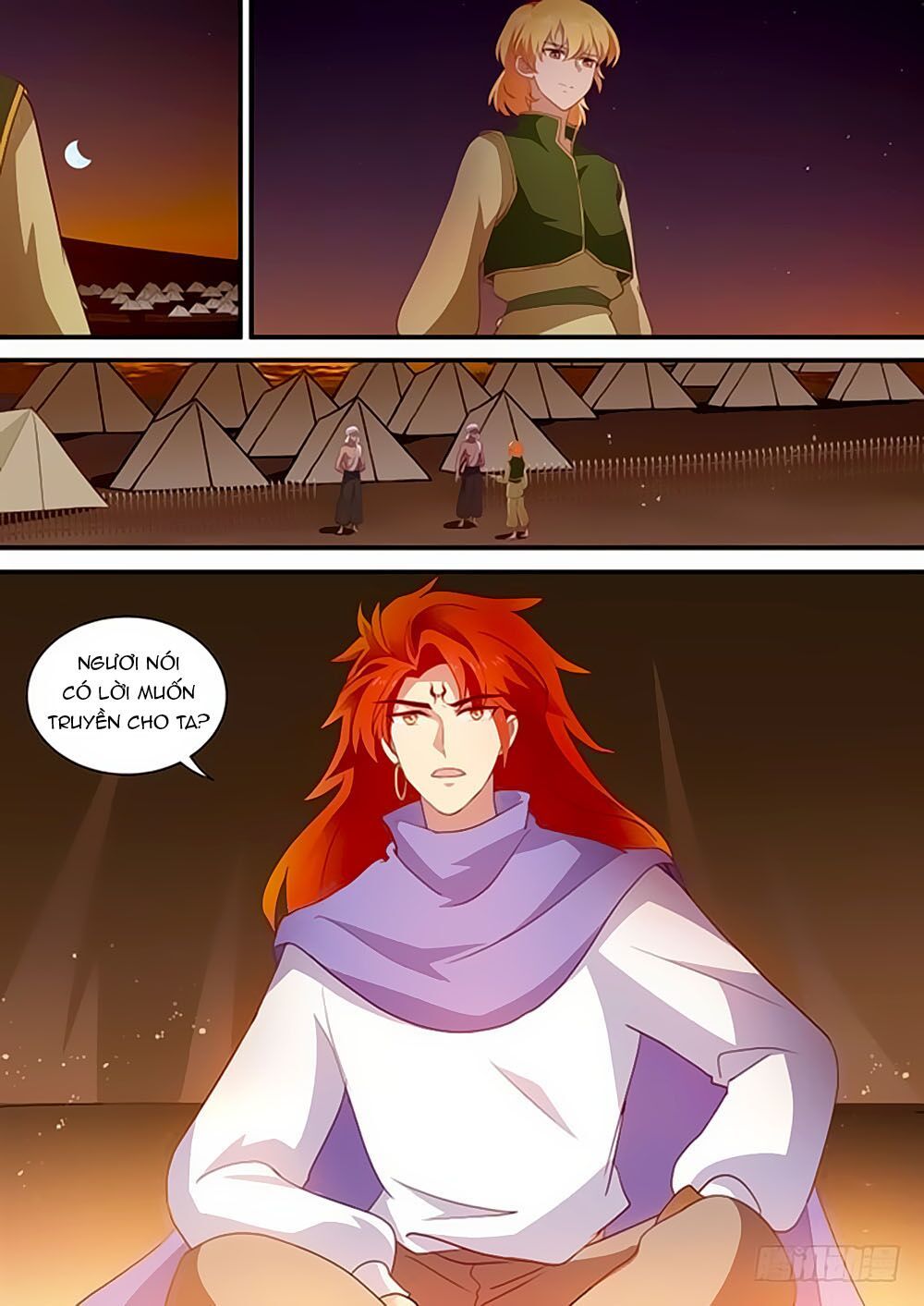 Hệ Thống Chế Tạo Nữ Thần Chapter 238 - 7