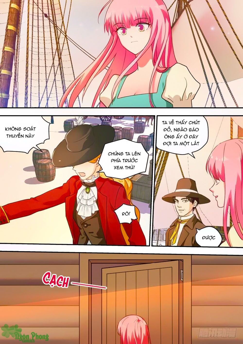 Hệ Thống Chế Tạo Nữ Thần Chapter 245 - 9