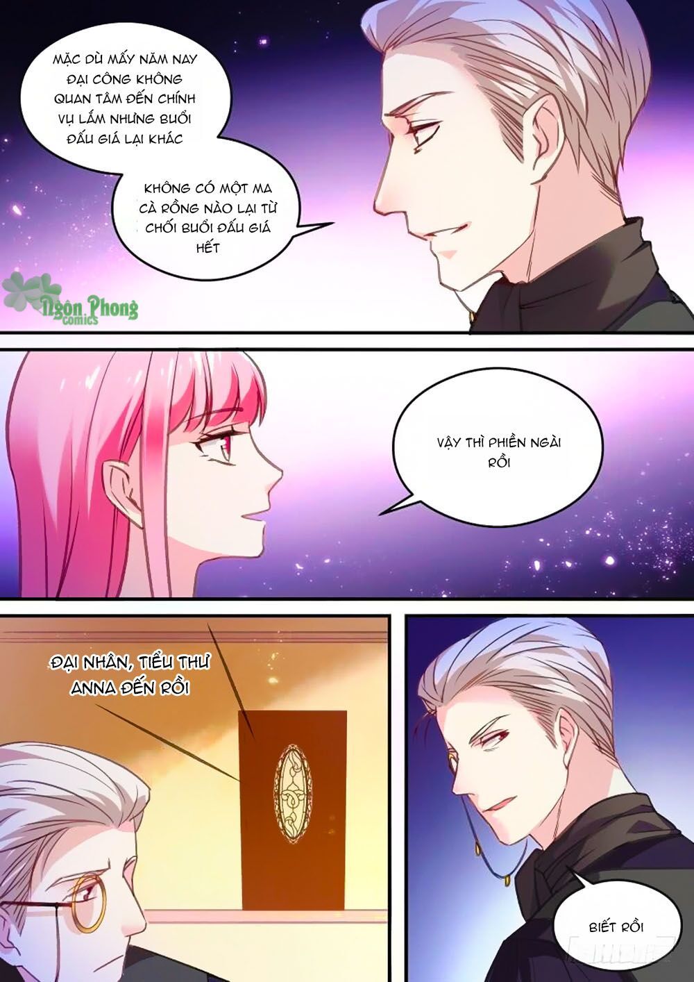 Hệ Thống Chế Tạo Nữ Thần Chapter 248 - 5